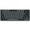 Клавиатура Satechi SM1 Slim Mechanical Backlit Bluetooth Keyboard Dark (ST-KSM1DK-EN) - фото 2