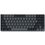 Клавиатура Satechi SM1 Slim Mechanical Backlit Bluetooth Keyboard Dark (ST-KSM1DK-EN) - фото 1