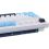 Клавіатура KZZI K98 Wireless Keyboard UA\ENG (Rainbow Switch) Polar White (6935280824999) - фото 3