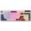 Клавіатура KZZI Z98 Wireless Keyboard UA\ENG (Rainbow Switch) Nezuko Purple (6977534870413) - фото 1