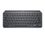 Клавиатура Logitech MX Keys Mini Wireless Illuminated Graphite (920-010498) - фото 1