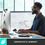 Клавиатура Logitech MX Keys Mini Wireless Illuminated UA Pale Gray (920-010499) - фото 2