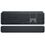 Клавіатура Logitech MX Keys S Plus Palm Rest Graphite (920-011589) - фото 1