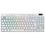 Клавіатура Logitech G PRO X TKL Lightspeed White Tactile (920-012148) - фото 1