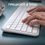 Клавіатура Logitech Signature Slim K950 US OffWhite USB (920-012466) - фото 3