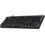 Клавиатура Logitech G PRO X TKL RAPID Black (920-013233) - фото 3