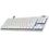 Клавіатура Logitech G Pro X TKL Rapid Linear White (920-013242, 920-013240) - фото 2