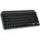 Клавиатура Logitech MX Keys Mini for Mac Minimalist Wireless Illuminated Space Gray (920-012652) - фото 1
