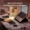 Клавиатура Logitech MX Keys Mini for Mac Minimalist Wireless Illuminated Space Gray (920-012652) - фото 2