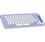 Клавиатура Logitech Pop Icon Keys Lilac (920-013074) - фото 1