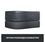Клавіатура Logitech ERGO K860 Bluetooth/Wireless UA Black (920-010108) - фото 2