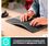 Клавіатура Logitech ERGO K860 Bluetooth/Wireless UA Black (920-010108) - фото 3