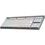 Клавіатура Logitech G515 LIGHTSPEED White (920-012539) - фото 1