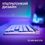 Клавіатура Logitech G515 LIGHTSPEED White (920-012539) - фото 3