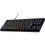 Клавіатура Logitech G515 TKL Wired Gaming Keyboard Black (920-012872) - фото 2