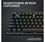 Клавіатура Logitech G PRO X TKL Lightspeed Black Tactile (920-012136) - фото 2