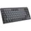 Клавиатура Logitech MX Mechanical Mini Clicky Wireless Illuminated Graphite (920-010782) - фото 2