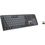 Клавіатура Logitech MX Wireless Illuminated Performance Graphite Clicky (920-010759) - фото 1