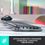 Клавіатура Logitech MX Wireless Illuminated Performance Graphite Clicky (920-010759) - фото 3