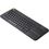 Клавиатура Logitech Wireless Touch K400 Plus, US, Black (920-007145) - фото 2
