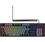 Клавіатура Lorgar Azar 514 RGB USB UA Black (LRG-GK514B-UA) - фото 1