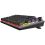 Клавіатура Meetion MK008 Pro USB Type-C Black (MT-MK008Pro-W-RUA) - фото 2