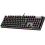 Клавиатура Meetion MK009 Pro Red Switch USB Type-C Black (MT-MK009Pro-W-RUA) - фото 1