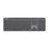 Клавіатура Meetion WK330 Wireless/Bluetooth Black (MT-WK330-A-RUA) - фото 1