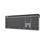 Клавіатура Meetion WK330 Wireless/Bluetooth Black (MT-WK330-A-RUA) - фото 2