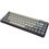 Клавиатура Motospeed Darmoshark K5 Gateron Silver Pro Light Gray (dmk5lgspro) - фото 2