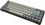 Клавіатура Motospeed Darmoshark K5 Gateron Yellow Pro Light Gray (dmk5lgypro) - фото 3