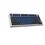 Клавиатура Motospeed Darmoshark K8 Gateron Silver Pro Black-Blue (dmk8bgspro) - фото 3