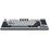 Клавіатура MSI FORGE GK600 TKL WIRELESS SKY (S11-43UAP01-HH9) - фото 2