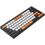 Клавиатура OfficePro (SK955B) - фото 2