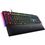 Клавіатура RAZER BlackWidow V4, Green Switch, RU (RZ03-04690100-R3M1) - фото 2