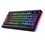 Клавіатура RAZER BlackWidow V4 Pro 75%, ANSI, Black (RZ03-05130100-R3M1) - фото 2