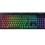 Клавиатура RAZER BlackWidow V4 Low-Profile, Green switch (RZ03-05270100-R3M1) - фото 1