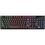 Клавіатура REAL-EL 8700 Gaming Backlit, black - фото 1