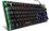 Клавіатура REAL-EL 8700 Gaming Backlit, black - фото 2