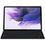 Чехол-клавиатура Samsung для Samsung Galaxy Tab S7 FE/Tab S7 Plus/S8 Plus Black (EF-DT730BBRGRU) - фото 1