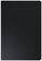 Чехол-клавиатура Samsung для Samsung Galaxy Tab S7 FE/Tab S7 Plus/S8 Plus Black (EF-DT730BBRGRU) - фото 2