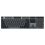 Клавіатура Satechi SM3 Slim Mechanical Backlit Bluetooth Keyboard Dark (ST-KSM3DK-EN) - фото 1