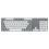 Клавиатура Satechi SM3 Slim Mechanical Backlit Bluetooth Keyboard Light (ST-KSM3LT-EN) - фото 1