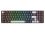 Клавіатура Thunderobot K78B RGB Brown Switch USB UA Black (6932066308681) - фото 1