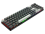 Клавіатура Thunderobot K78B RGB Brown Switch USB UA Black (6932066308681) - фото 2