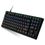 Клавіатура Thunderobot KG3089R Blue Switch USB UA Black (6970796748384) - фото 2