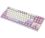 Клавіатура Varmilo VED87 Dreams On Board 87Key, Cherry Mx Red, BT/USB-A, EN/UKR, No Led (A29A030D4A0A17A028) - фото 2