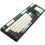 Клавіатура Varmilo APT108 Panda R2 C-TK Red Wireless White Led UA (A93A029D4A5A17A007) - фото 2