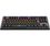 Клавиатура Vinga KBGM-110 87 key LED Blue Switch USB Black (KBGM-110 Black) - фото 3