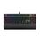 Клавiатура Asus ROG Strix Scope II X NX Snow V2 EN PBT Black (90MP03XF-BKUA20) - фото 1